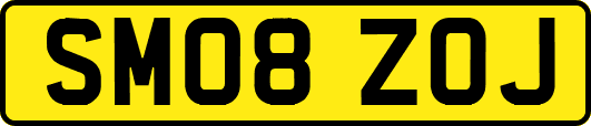 SM08ZOJ