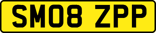 SM08ZPP