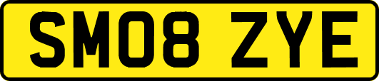 SM08ZYE
