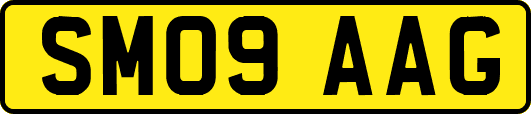 SM09AAG