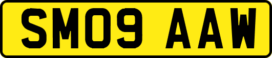 SM09AAW