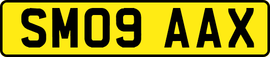 SM09AAX
