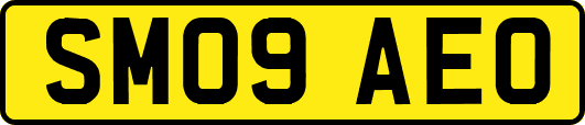 SM09AEO