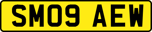 SM09AEW
