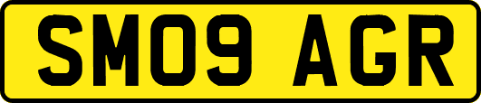 SM09AGR