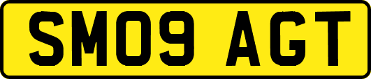 SM09AGT