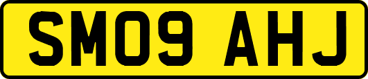 SM09AHJ