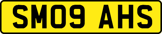 SM09AHS