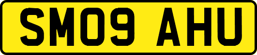 SM09AHU