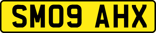 SM09AHX