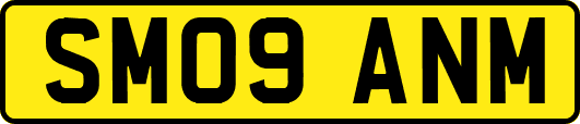 SM09ANM