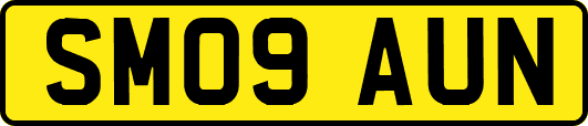 SM09AUN