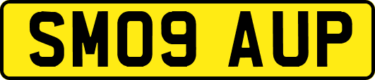SM09AUP