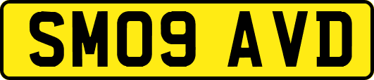 SM09AVD