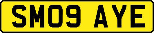 SM09AYE
