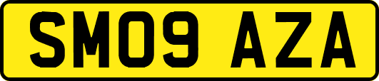 SM09AZA