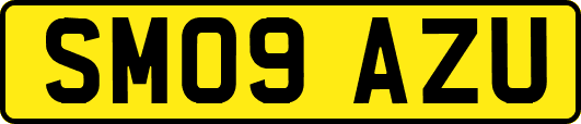SM09AZU