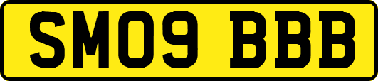 SM09BBB