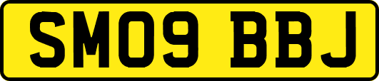 SM09BBJ