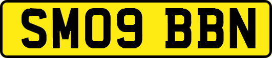 SM09BBN