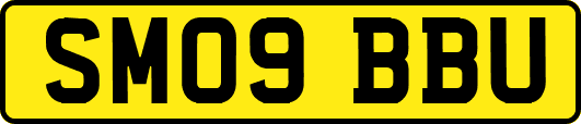 SM09BBU