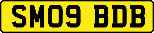 SM09BDB