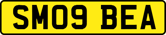 SM09BEA