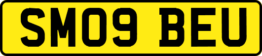 SM09BEU