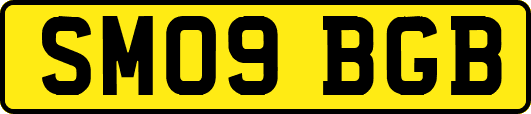 SM09BGB