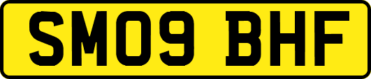SM09BHF