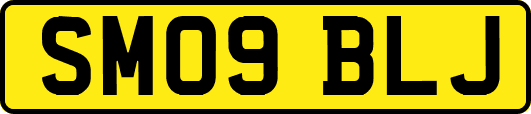 SM09BLJ