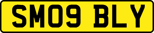 SM09BLY
