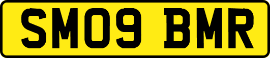 SM09BMR