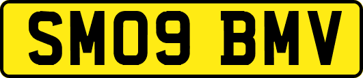 SM09BMV