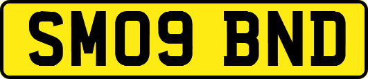 SM09BND