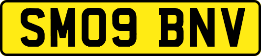 SM09BNV