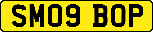 SM09BOP
