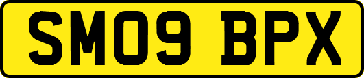 SM09BPX