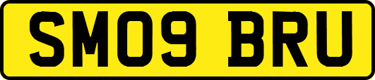SM09BRU