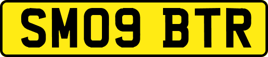 SM09BTR