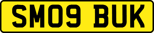 SM09BUK