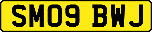 SM09BWJ