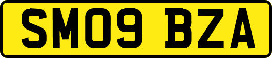 SM09BZA