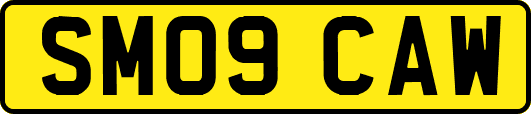 SM09CAW