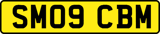 SM09CBM