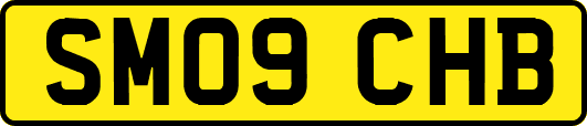 SM09CHB