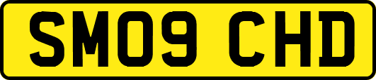 SM09CHD