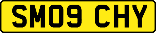 SM09CHY