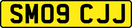 SM09CJJ