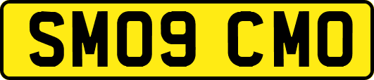 SM09CMO